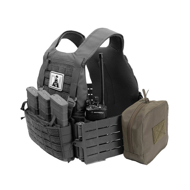 Multi-Function Pouch