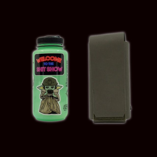 Nalgene Pouch