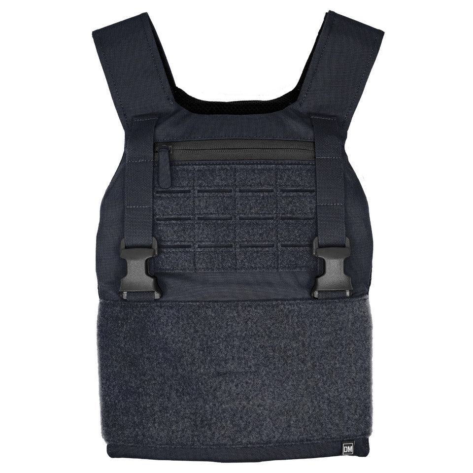 MOLLE - Mission Essential Plate Carrier Bags - MEPC