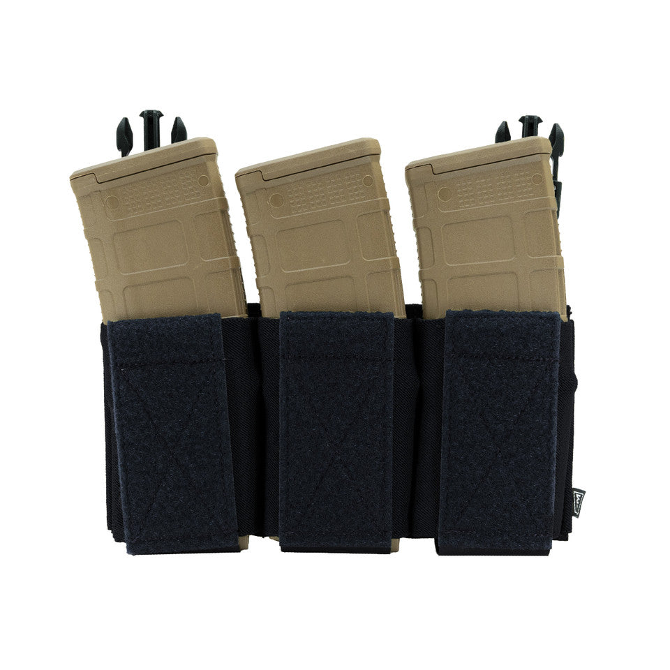 AR 3 Mag Placard