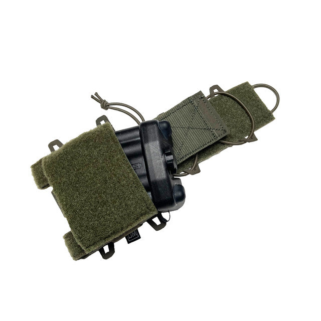 Night-Vision Optimized Counter-Weight - NOC
