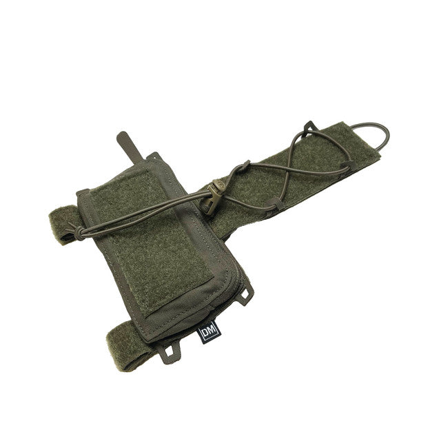 Night-Vision Optimized Counter-Weight - NOC