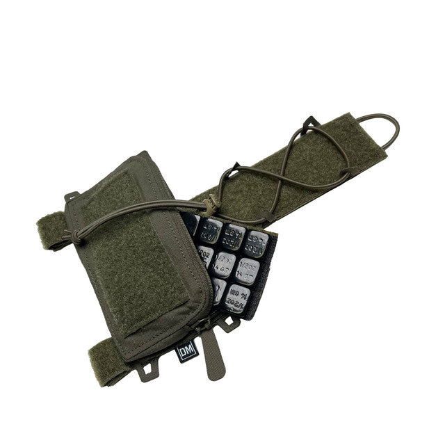 Night-Vision Optimized Counter-Weight - NOC