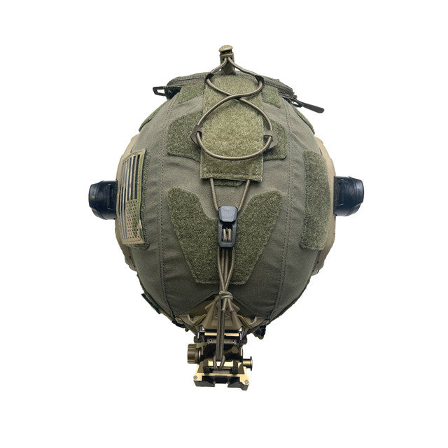 Night-Vision Optimized Counter-Weight - NOC