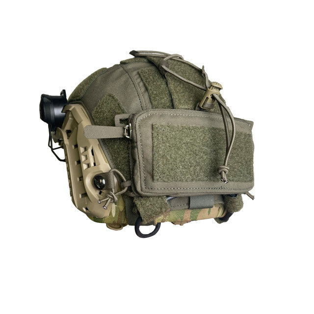 Night-Vision Optimized Counter-Weight - NOC