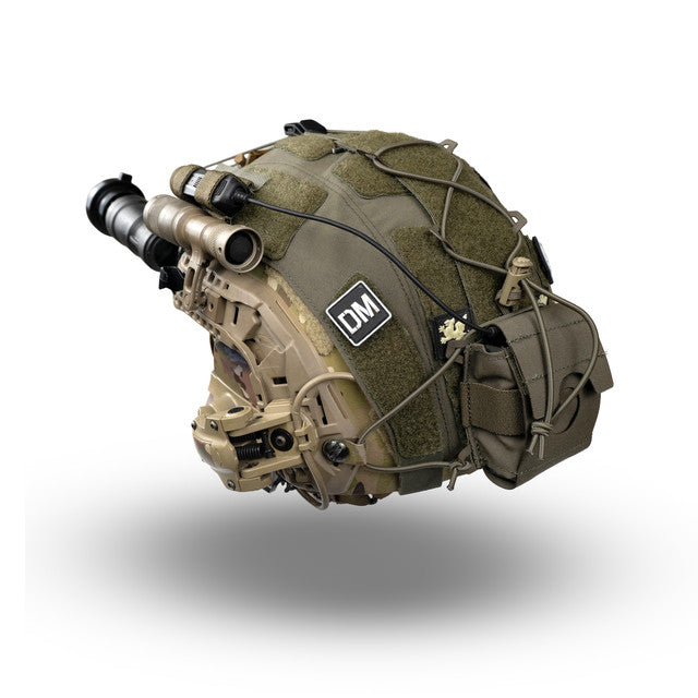 Night-Vision Optimized Counter-Weight - NOC