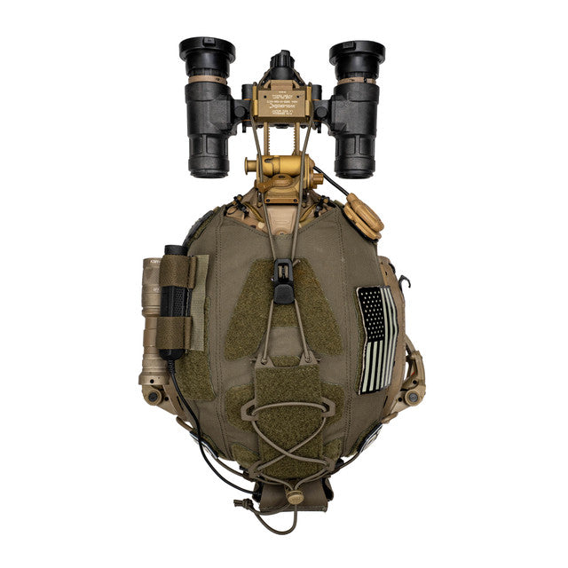 Night-Vision Optimized Counter-Weight - NOC