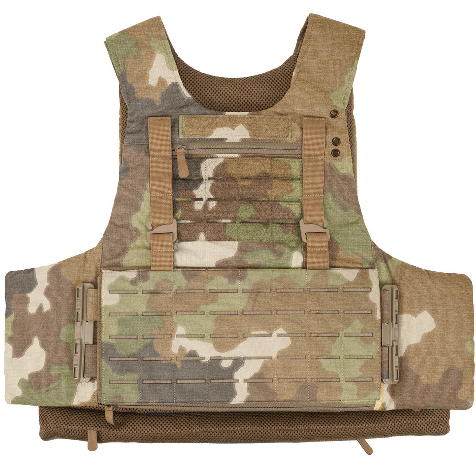 Slick Advanced Patrol Outer Carrier - APOC BALCS