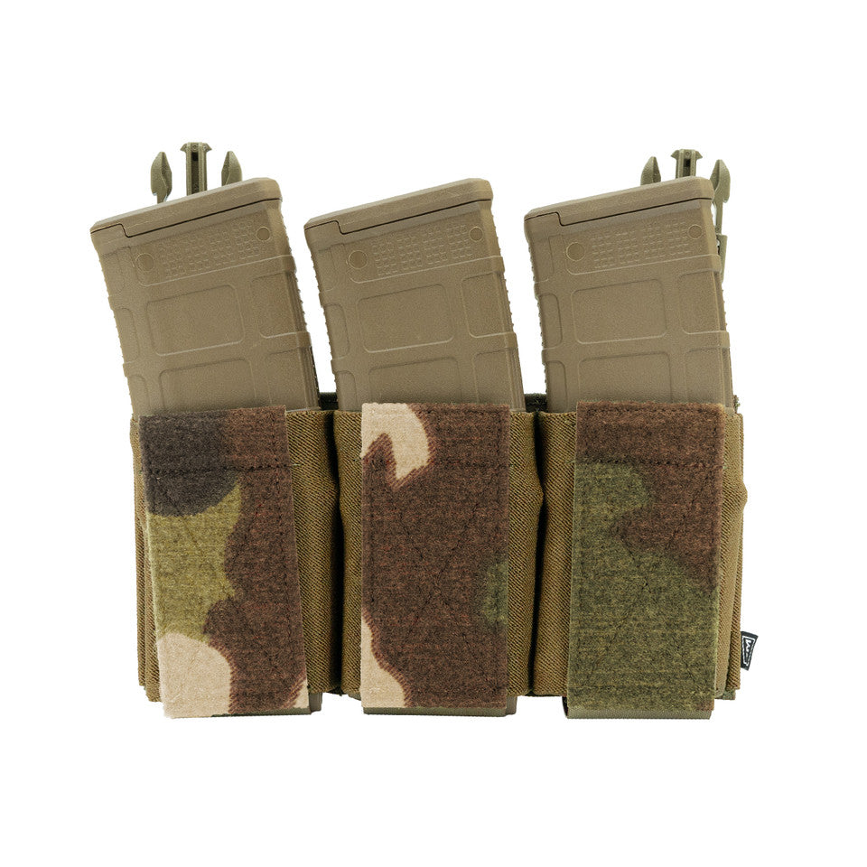 AR 3 Mag Placard