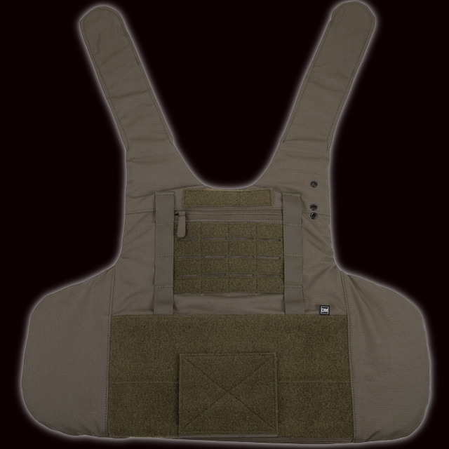 APOC Replacement Front Bag