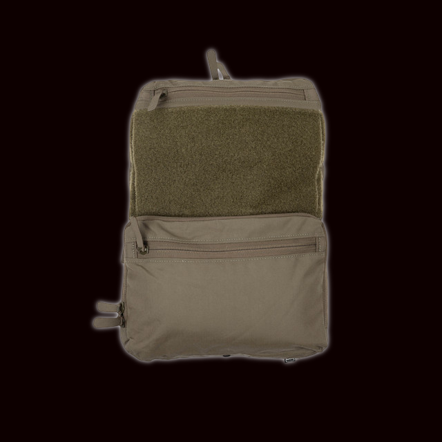 Recondite Rear Bag