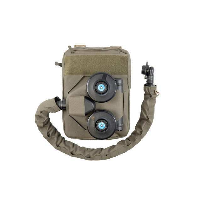 Powered Air Purifying Respirator Pack