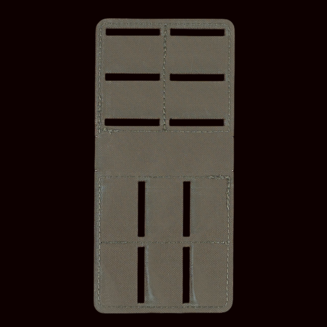Pouch Hanger