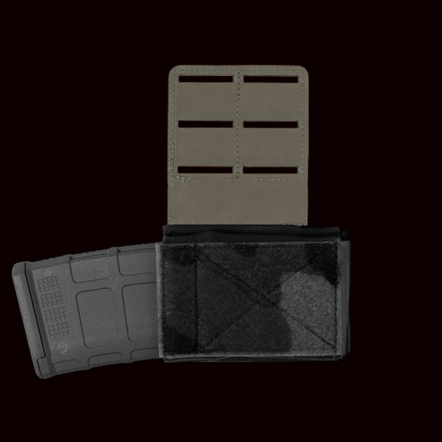 Pouch Hanger