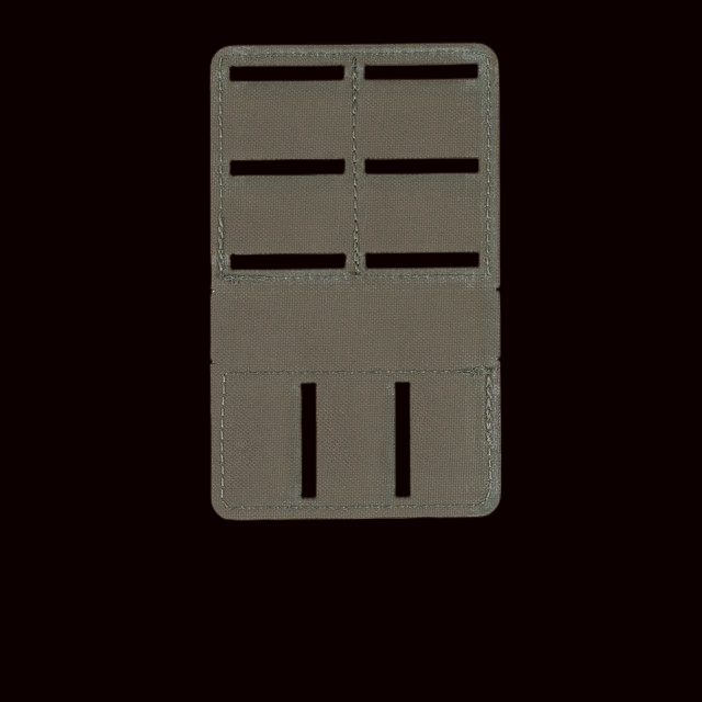 Pouch Hanger