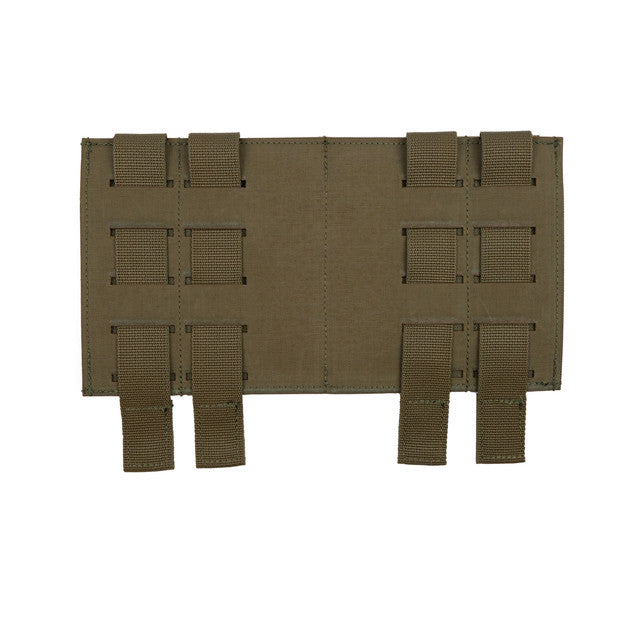 Placard Expansion Adapter