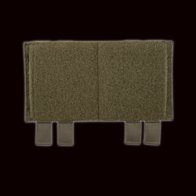 Placard Expansion Adapter