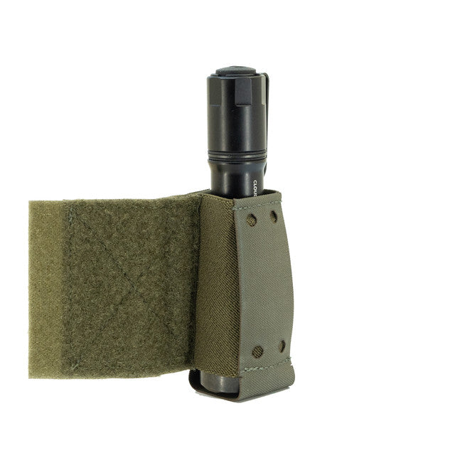 Side Ride Flashlight Pouch