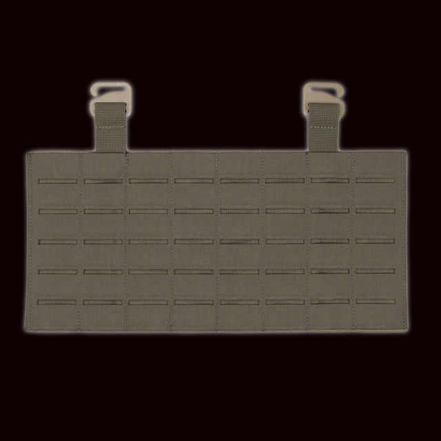 APOC Replacement MOLLE Placard
