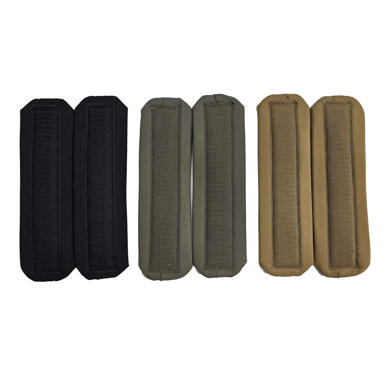 Low Profile Shoulder pads