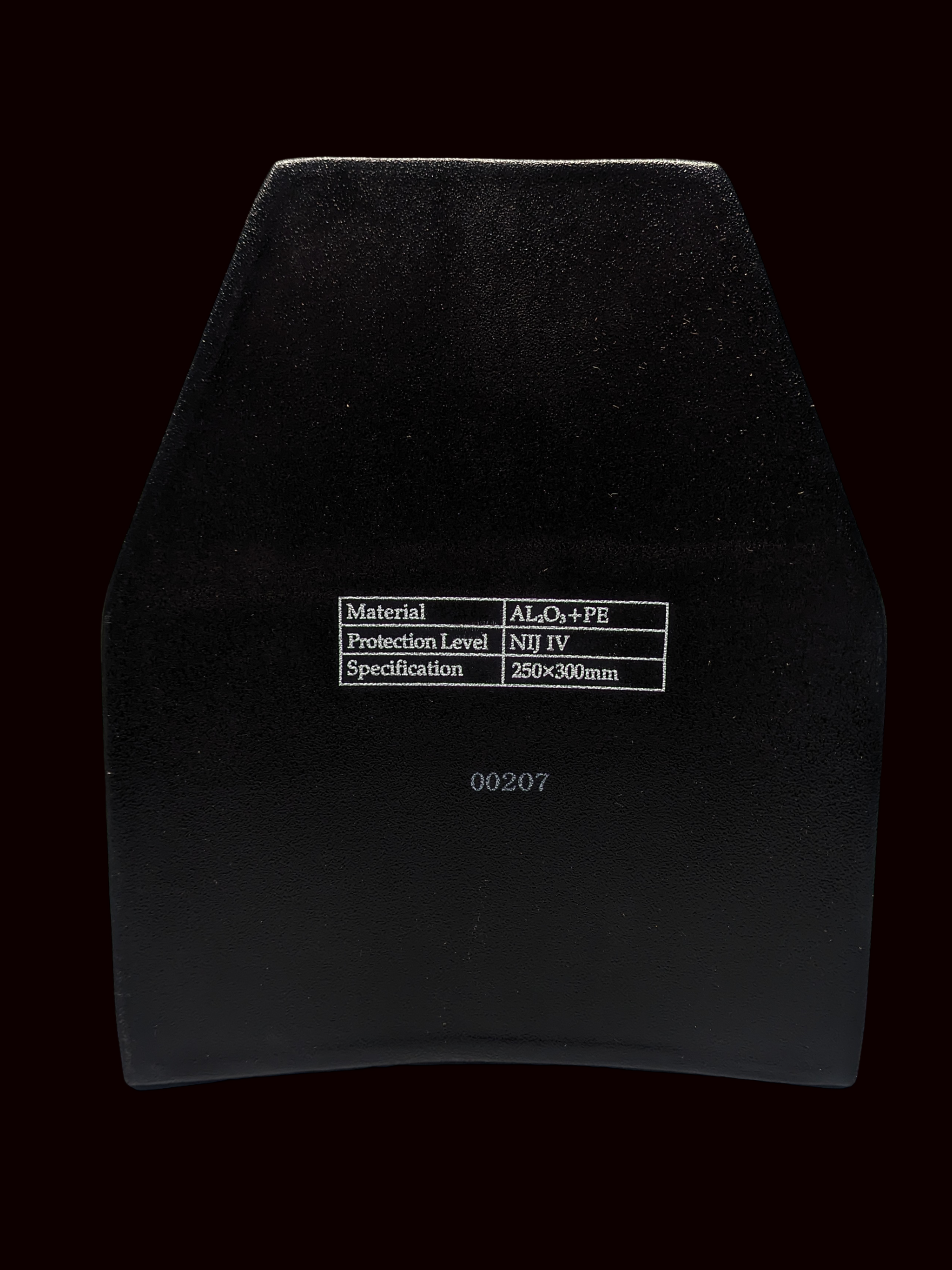 【実物】U.S ARMOR レベルⅣ 防弾プレート（付加器材）前後２枚 実物】U.S ARMOR レベルⅣ 防弾プレート（付加器材）前後2枚 Amazon