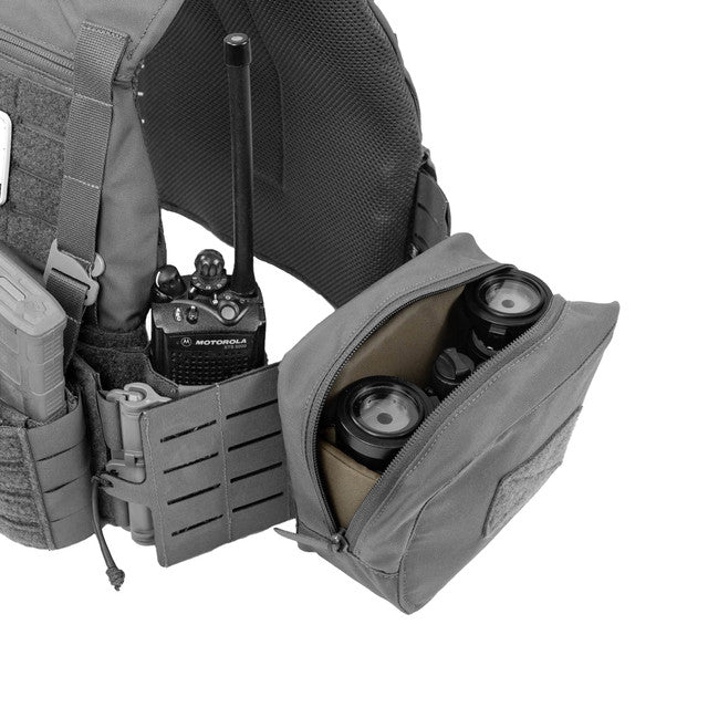 Padded Pouch Insert