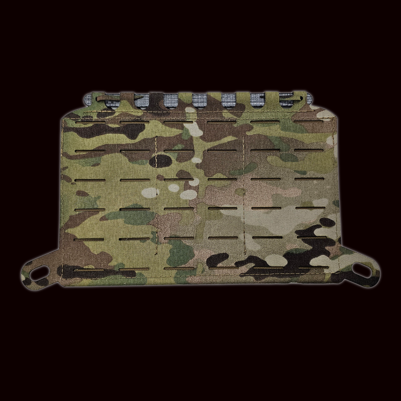 Daeodon UNI Front Panels