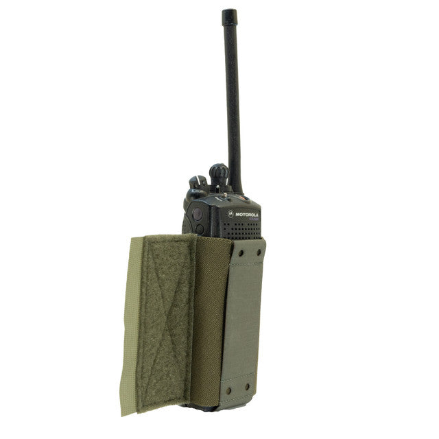 Sidekick Radio Pouch