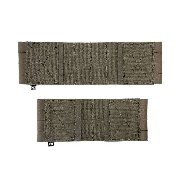 Placard Wrap