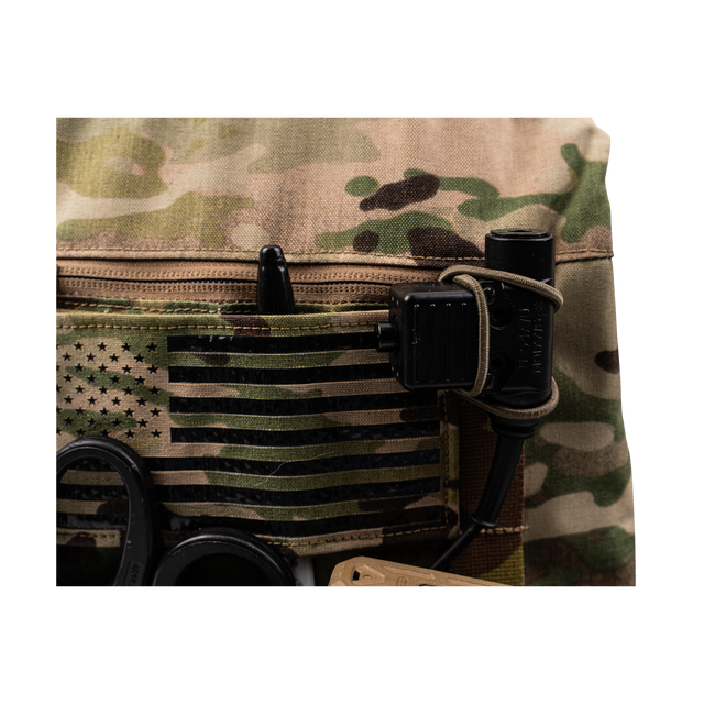 Push to Talk (PTT) Holder