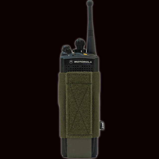 Radio Placard Expansion