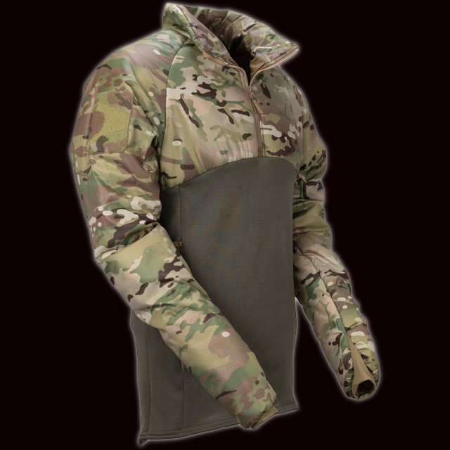 Men's Helion Raid - Collar