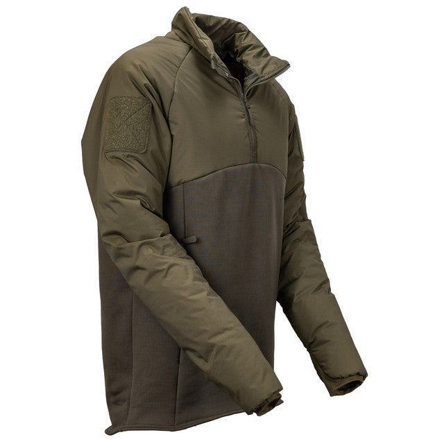 Men's Helion Raid - Collar