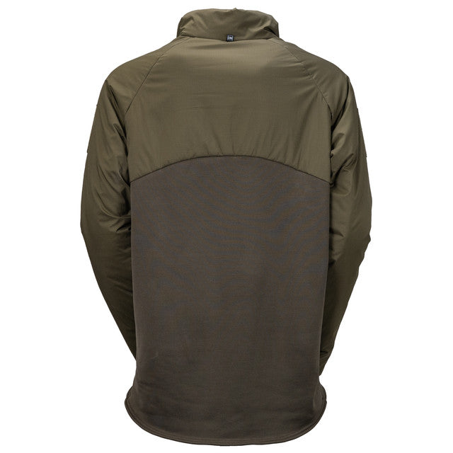 Men's Helion Raid - Collar