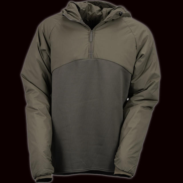 Men's Helion Raid - Hood