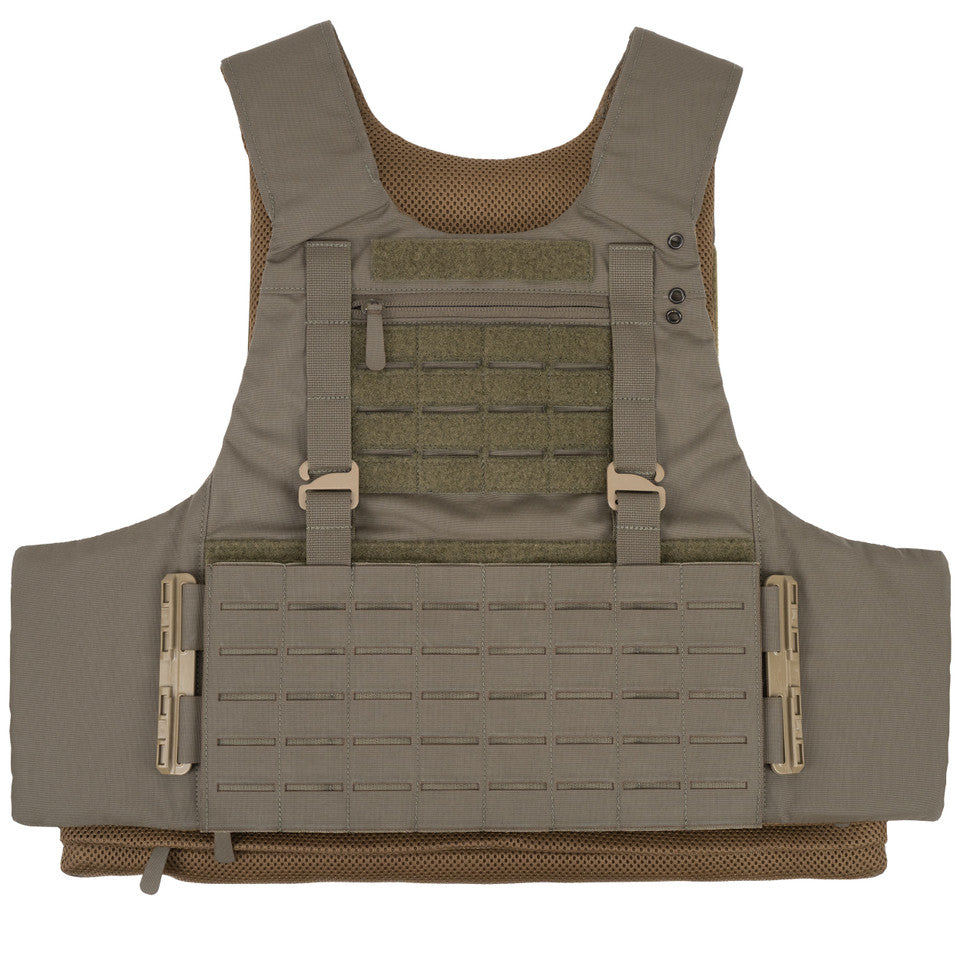Slick Advanced Patrol Outer Carrier - APOC BALCS