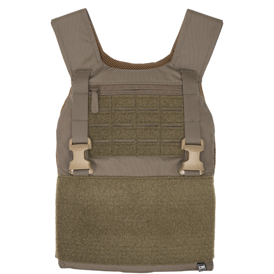 MOLLE - Mission Essential Plate Carrier Bags - MEPC