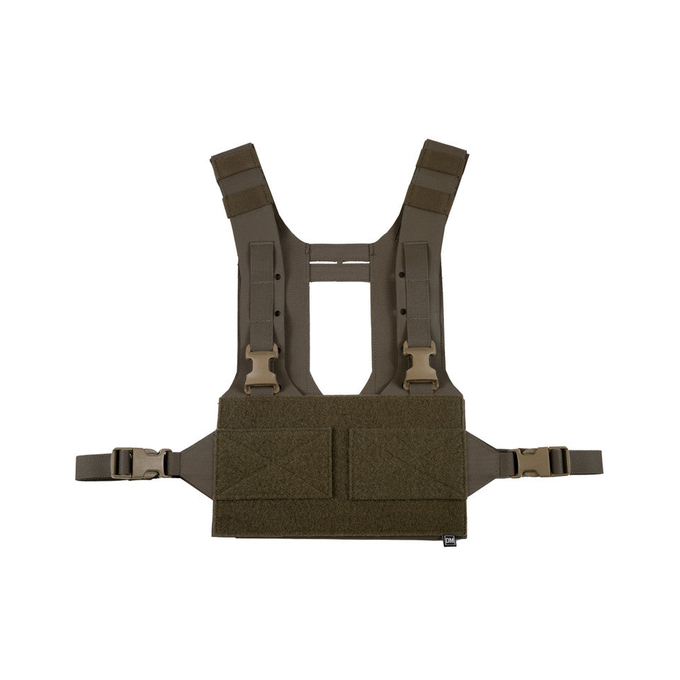 Load Carrying Platform - LCP
