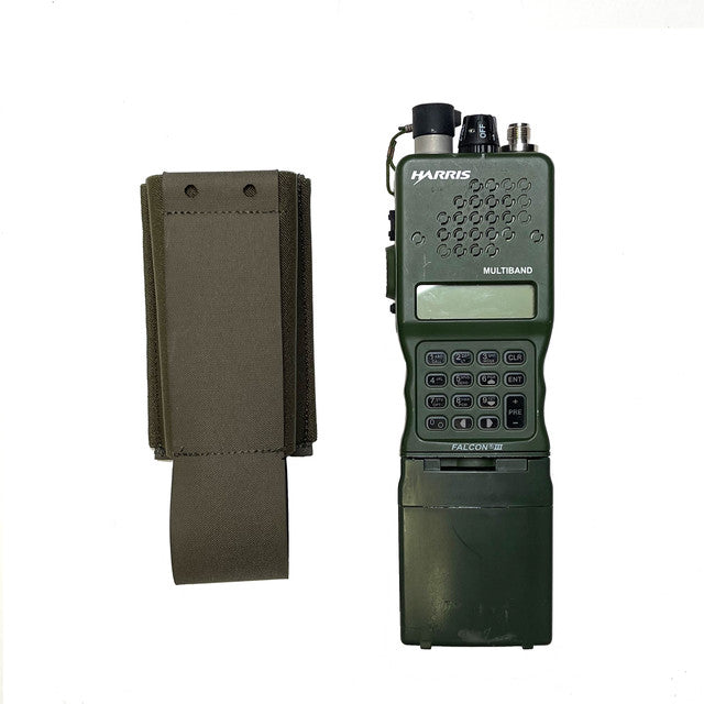 Radio Pouch