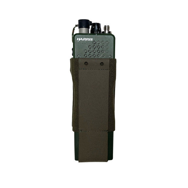 Radio Pouch