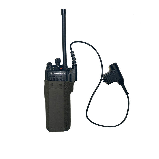 Radio Pouch