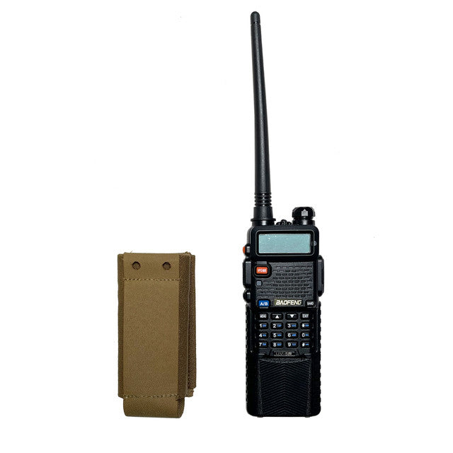 Radio Pouch