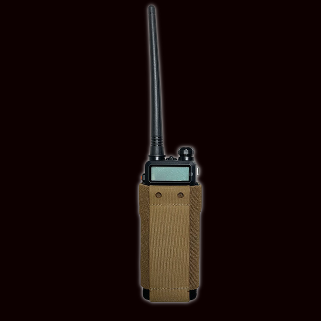 Radio Pouch