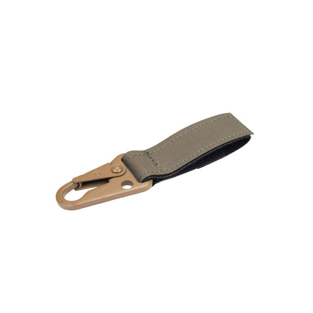 Retention Hook