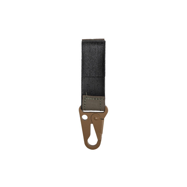 Retention Hook