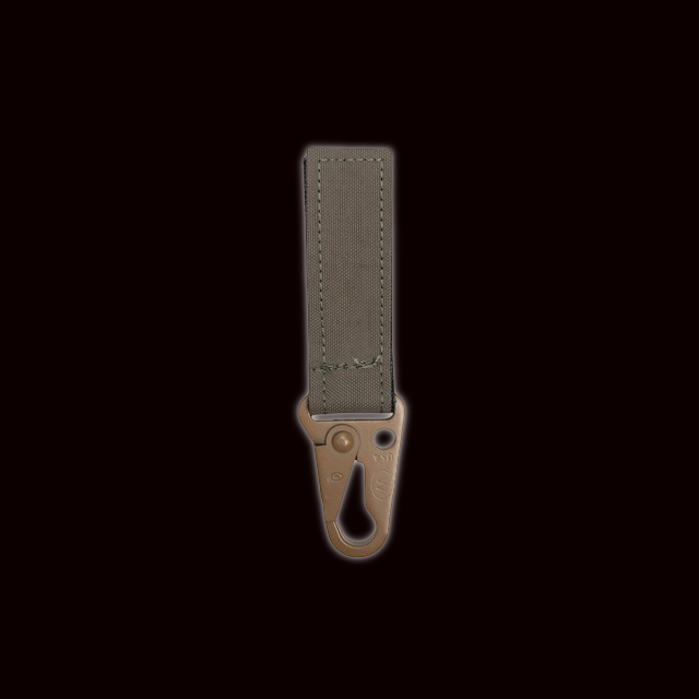 Retention Hook