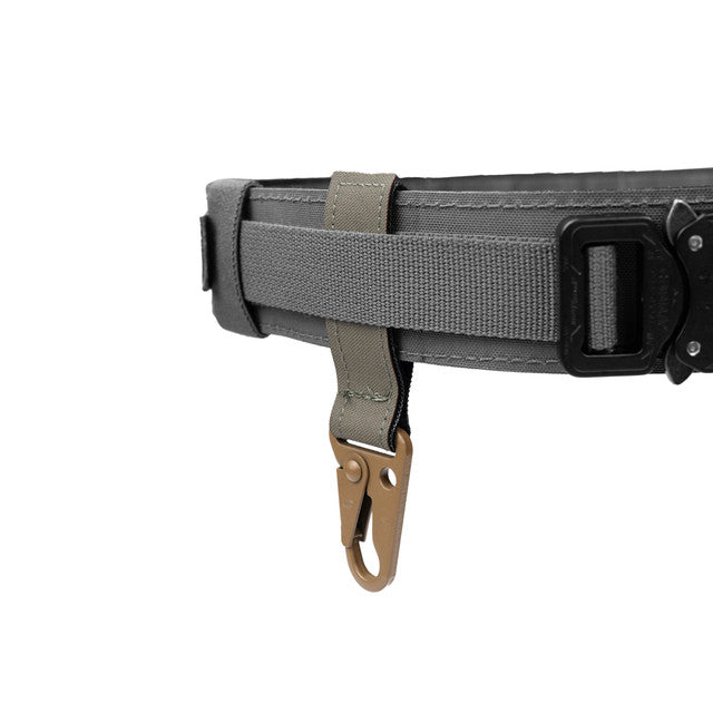Retention Hook
