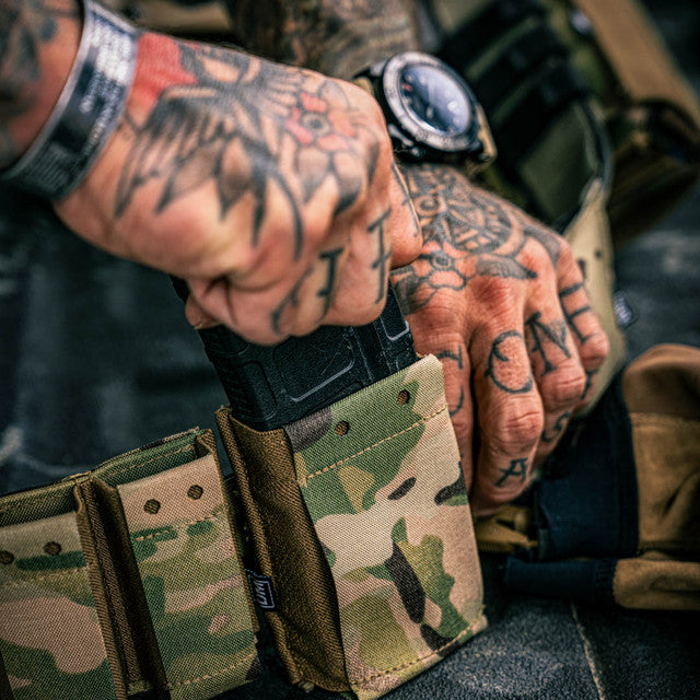 Rifle Mag Pouch
