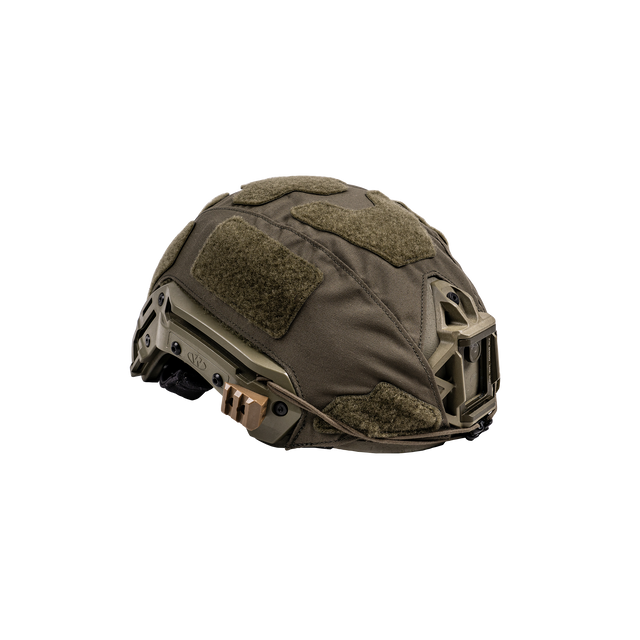 Ballistic Helmet Cover