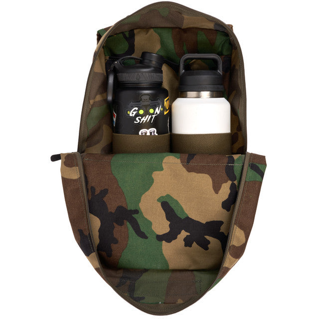 Road Bag
